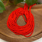 Light Red Solid