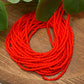 Light Red Solid