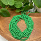 Green Solid