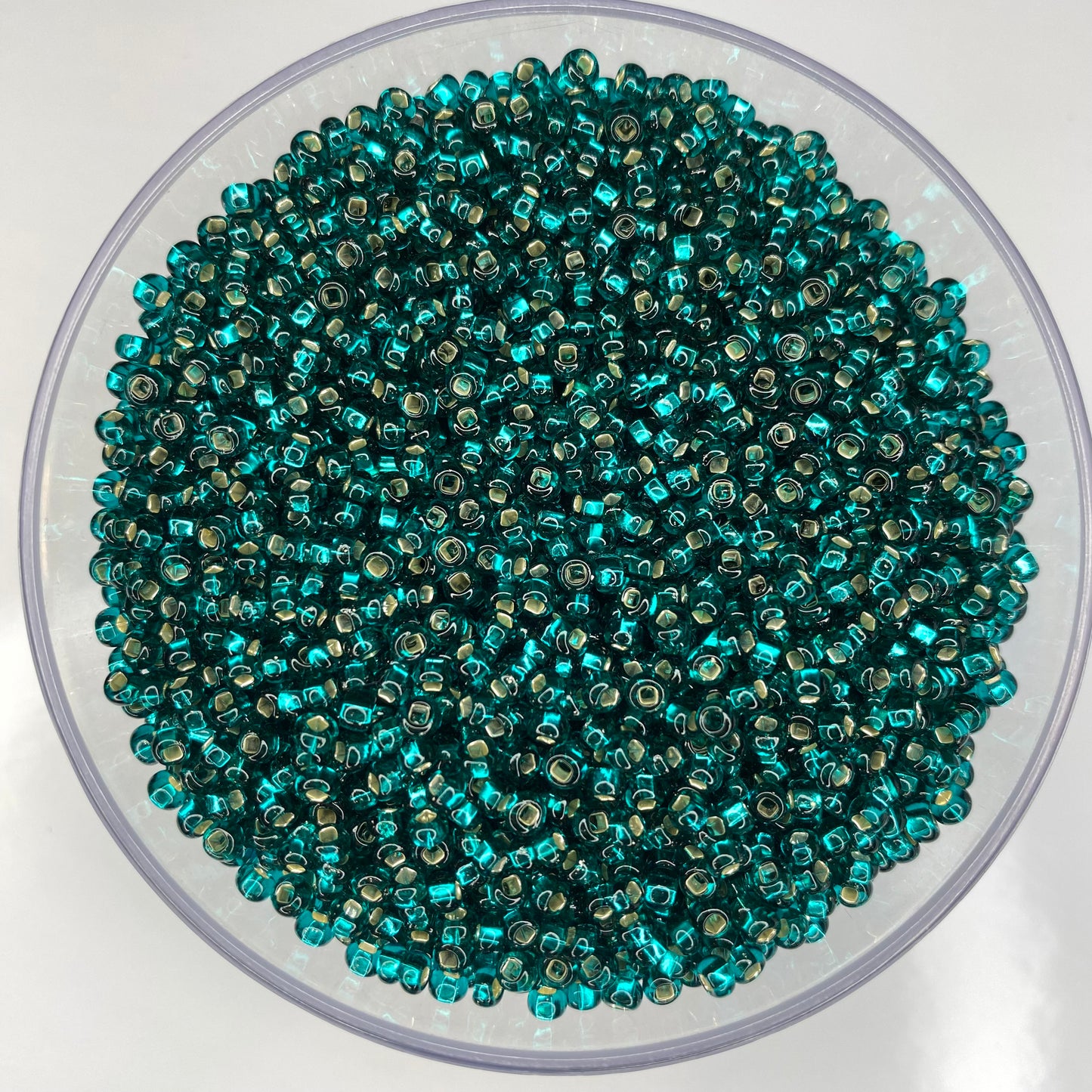 Emerald S/L Preciosa 8/0
