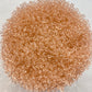 Translucent LT Tea Rose Miyuki 8/0