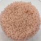 Matte Translucent LT Tea Rose Miyuki 8/0