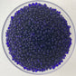 Cobalt Preciosa 8/0