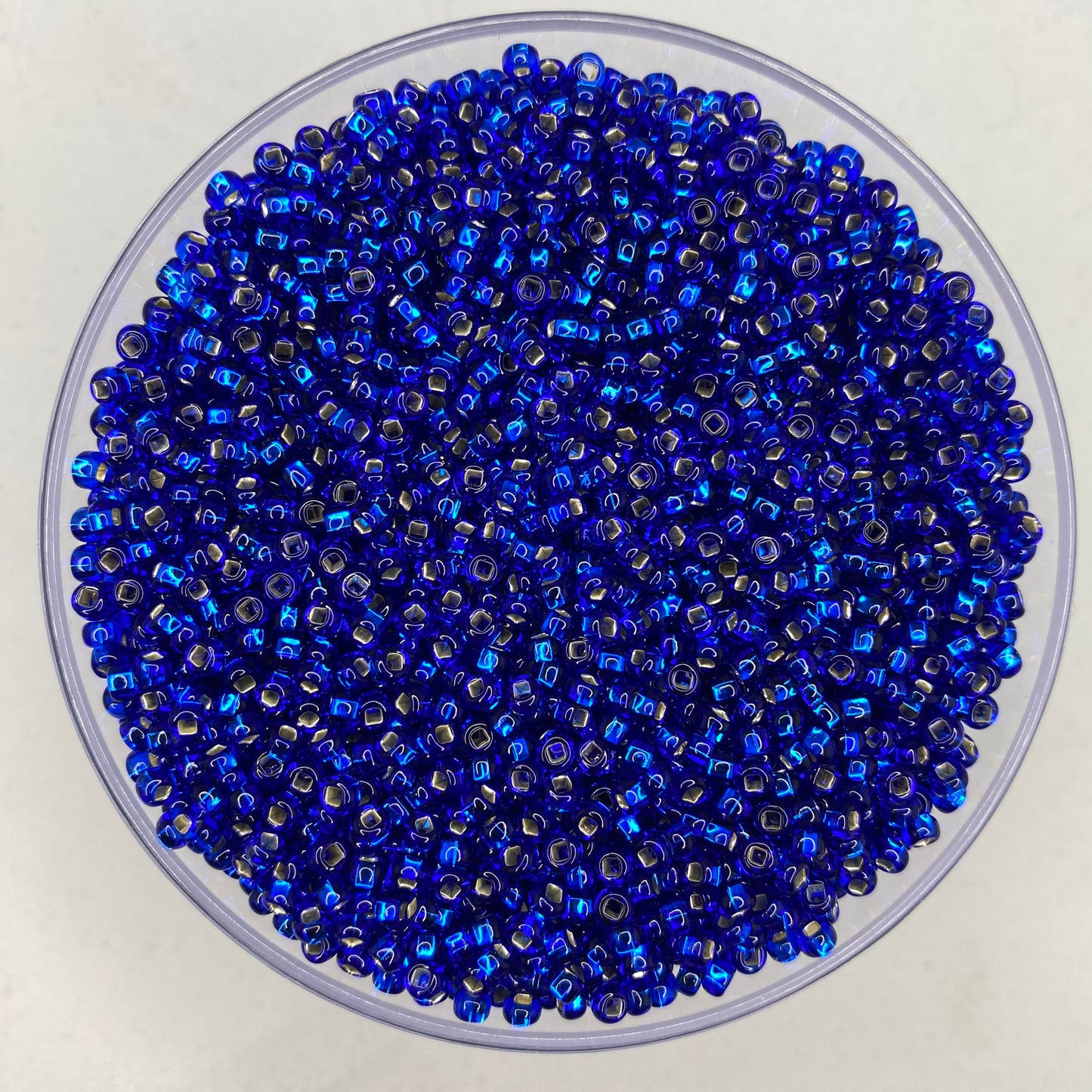 Dark Blue S/L Preciosa